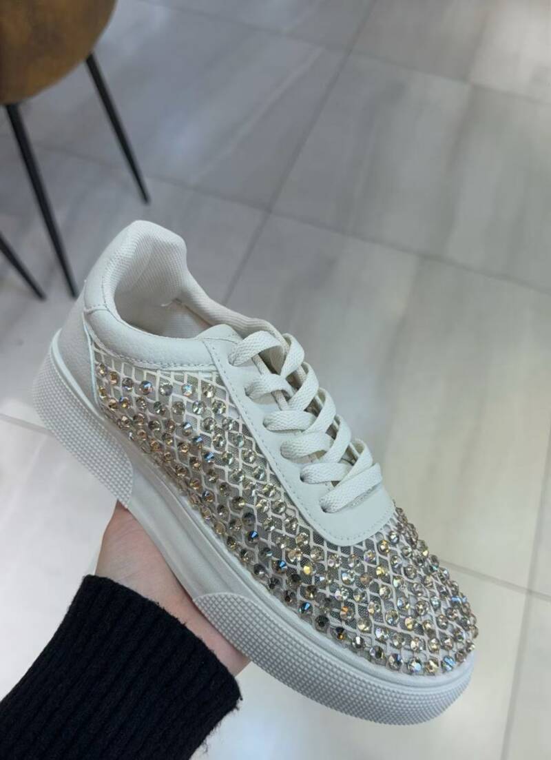 Buty sportowe damskie Roz 36-41 / 12 par